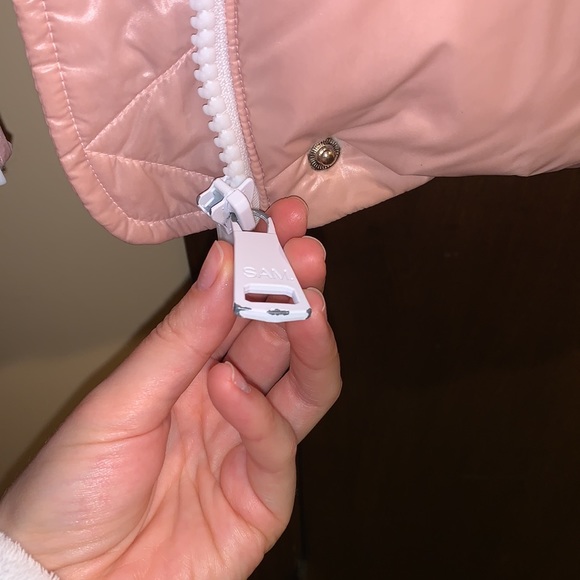 SAM NYC Mia puffer - Picture 13 of 16